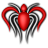 Heart-spider.ico Preview