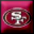 49ers.ico Preview