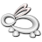 Rabbit.ico Preview
