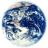 NOAA Globe.ico Preview