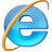 Internet Explorer 1.ico Preview