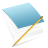 3D Notepad Icon.ico Preview