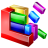 AVG Console Defragmentation.ico