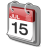 Calender.ico Preview