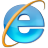 Internet Explorer.ico Preview