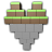 Heart-minecraft.ico Preview