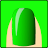 Green Thumbnail.ico Preview