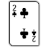 Two of Clubs.ico Preview