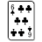 Six of Clubs.ico Preview