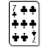 Seven of Clubs.ico Preview