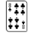 Eight of Clubs.ico Preview