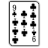Nine of Clubs.ico Preview
