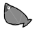 Lined Hatchet fish 256x256.ico