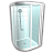 Shower-stall.ico Preview