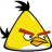 The Yellow Bird.ico