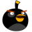The Black Bird.ico