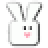 rabbit.ico Preview