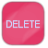 Delete.ico Preview