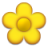 GM-Flower--Yellow.ico