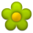 GM-Flower--Green.ico