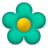 GM-Flower--Teal.ico