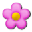 GM-Flower--Pink.ico Preview
