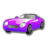 Convertible Purple-L.ico Preview
