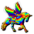 Unicorn rainbow 2 wings.ico