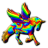 Unicorn rainbow 2 wings.ico