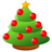Christmas Tree.ico Preview
