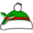 Christmas Cap1.ico Preview