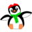 Penguin.ico Preview