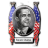 Barack Obama.ico Preview