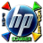 HP scanner copier fax.ico