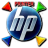 HP printer.ico Preview