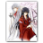 Inuyasha and Sesshomaru.ico