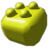 Gold Lego.ico Preview