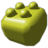 Yellow Lego.ico Preview