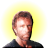 Chuck Norris.ico Preview