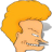 Beavis - By Solitary Jay.ico Preview