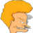 Beavis - By Solitary Jay.ico