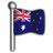 Flag-Australia.ico Preview