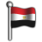 Flag-Egypt.ico Preview