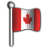 Flag-Canada.ico Preview