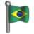 Flag-Brazil.ico Preview