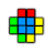 Pixelated_Chrome_Logo_V2.ico Preview
