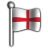 Flag-England.ico Preview