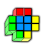 3D_Pixelated_Chrome_Logo_V2.ico Preview