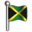 Flag-Jamaca.ico Preview
