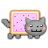 Nyan-Cat.ico Preview
